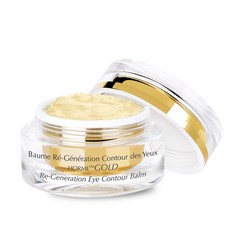 HORMETA 黃金青春眼霜, 15ml, 1入