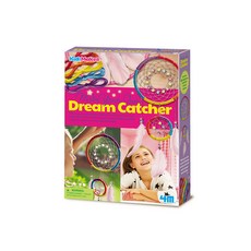 4M 捕夢網製作套組 4M04732, 1套