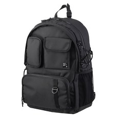 NEPA Common Vincio 背包 000, 黑色的