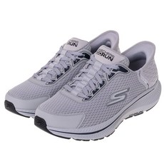 SKECHERS 男款 瞬穿舒適科技 GO RUN CONSISTENT 2.0 D楦慢跑鞋 220863LTGY