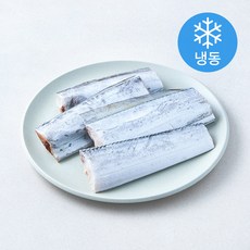 본디드림 제주 용암해수 손질 은갈치 (냉동), 1개, 500g