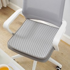 Sonio 防滑涼感現代風坐墊