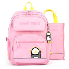 WINGHOUSE Pengsoo輕便雙肩包+手提袋 GP0001