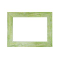 150片拼圖畫框 52K, 52 綠色