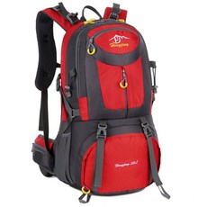 AIR喜馬拉雅山登山揹包, TYPE 01