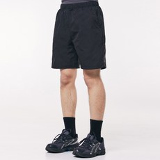 뎃츠잇 냉감 통기성 베이직 레귤러핏 나일론 반바지