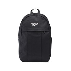 Reebok 後背包 3.0 CL FO JWF, 黑色, 1個