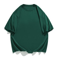 온업 남녀공용 통기성 심플 이너 기본 반팔티 MT01