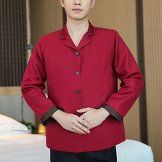 언헤브 다용도 청소 유니폼