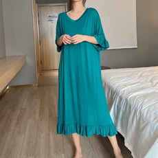 안다로미 무드라이즈 원피스 빅사이즈 포함