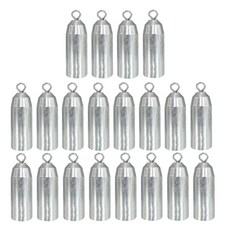 Royal Fish 旋轉環鉛錘, 4個, 5入