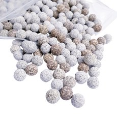 라임펫아쿠아 아쿠아 섭스볼 여과재, 1개