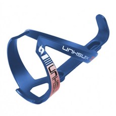 Starry自行車水壺架, 1個, 藍色