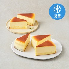파미유 치즈케익 5개입 (냉동), 475g, 1개 475g, 1개