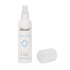 nanodr+ 清潔噴霧 薰衣草香味, 100ml, 1瓶