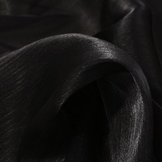 SNF 유화질감 장식품 보석 촬영용 배경천 25 블랙 150 x 100 cm, 1개