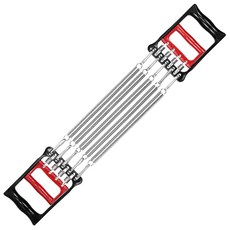 Naya Style彈簧胸部彈力器 YGYP-10, 黑色的