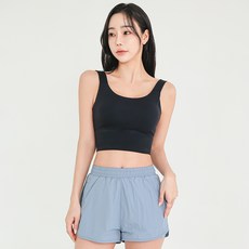 TUBE TREE 女款水上運動內衣 + 海灘褲防磨套組