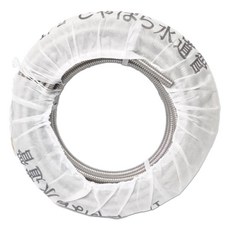 新多多小舖 304不鏽鋼 6分波紋管, 1捲