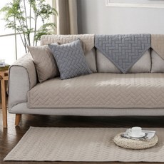 Geulrangaen 四季沙發墊 3人座