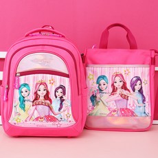 Okiz Secret Jouju背包組 PO164