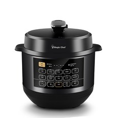 Magic Chef 壓力鍋 5-6人用, MEPC-L60B