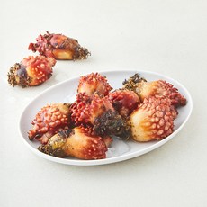 중앙씨푸드 국내산 남해안 피멍게 (냉장), 1개, 1kg