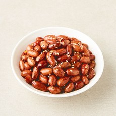 순봉이네부뚜막 땅콩조림, 200g, 1개