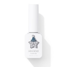 DGEL 絨毛質感凝膠美甲油, MP 193, 1瓶, 10ml