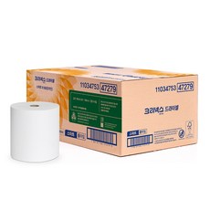 Kleenex 舒潔 捲筒衛生紙 R180, 1包, 6件