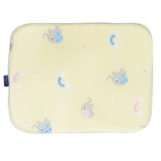 GIO Pillow 孩童印花護頸枕套, 大象款