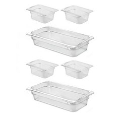 Century PC Bad 6.5cm 1/3 2p + 6.5cm 1/6 4p 套組, 1組