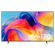 삼성전자 4K UHD Mini LED TV, KU85MH70AFXKR, 방문설치, 스탠드형, 214cm(85인치)