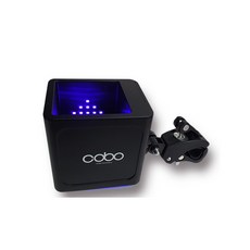 科博紫外熒光粉, 黑色的, 1個