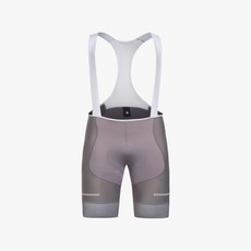SPYDER 男款自行車Proweb背帶短褲