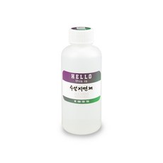 絲網印刷材料水性延著劑 1000ml, 1個