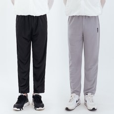 Elsso 男士登山訓練日常長褲 直筒版型 運動服 2件組