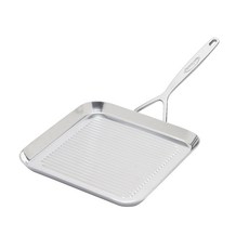 demeyere Intense不鏽鋼烤盤, 1個, 28厘米