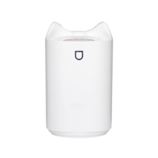 Peanut 大容量迷你情境燈加濕器 3.3L, 單一商品, 單一顏色