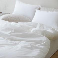 taccatacca 高密度生物洗滌玉米棉寢具組