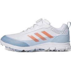 adidas 愛迪達 Golf 女款 Solarstar Boa 高爾夫球鞋 GW2144