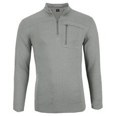 New Eagle 男士彈性長袖T恤 FA-4015