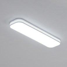 예스조명 슈가 욕실등 LED 30W, 화이트