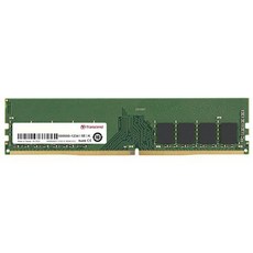 트랜센드 램 DDR4-3200 CL22 8GB, 1개