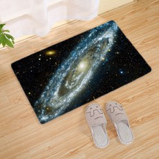 올스페이스 두꺼운 다용도 발매트, No 4