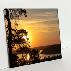 HTP 磁磚 C530 斯德哥爾摩的夕陽