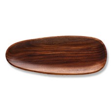 木紋托盤, C型, 1個