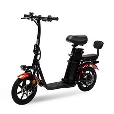 롤리고고 전기스쿠터 48V 20Ah 70km 고객직접설치, Landscape-M5, 혼합색상