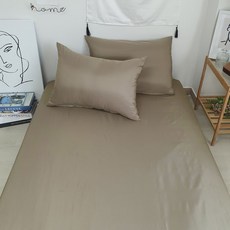 이룸N 케어스킨 집먼지 진드기방지 침대 매트리스 커버