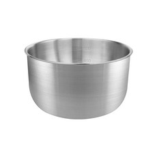 PERFECT 理想 極緻316雙層碗16cm6入(無蓋), 1個, 單色